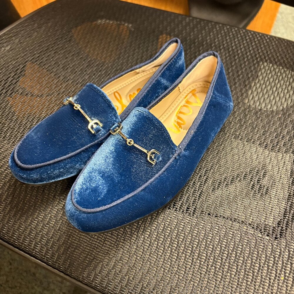 Sam Edelman kids shoes